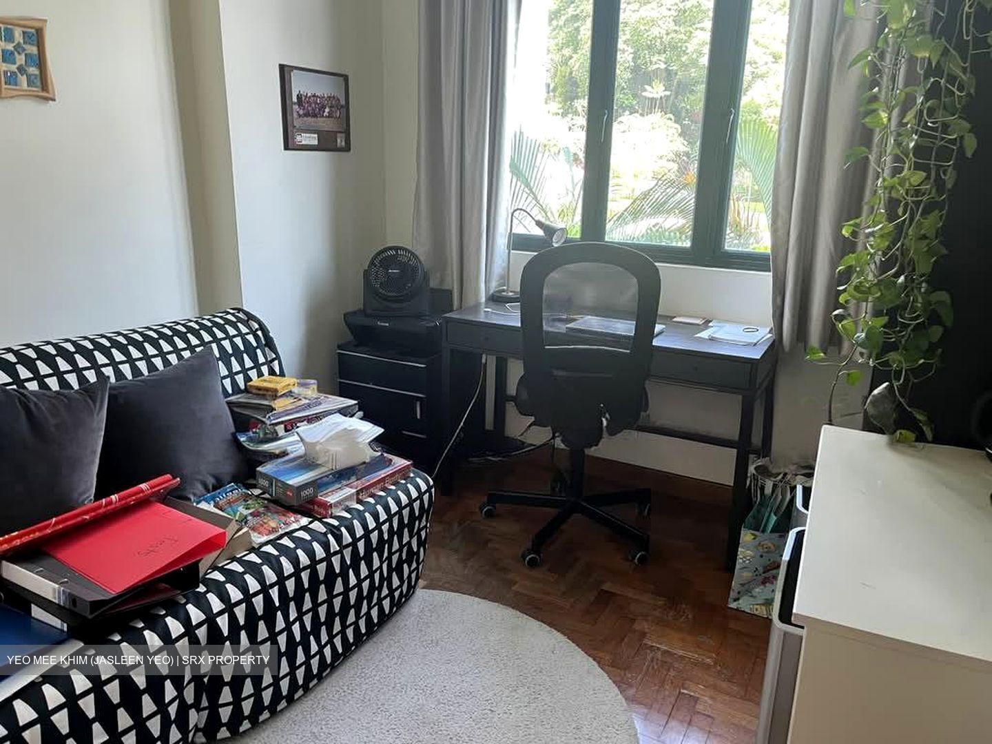 Hillview Green (D21), Condominium #542208011